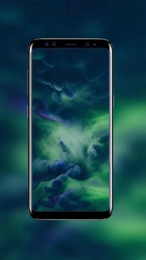 S9 Wallpaper screenshot 8