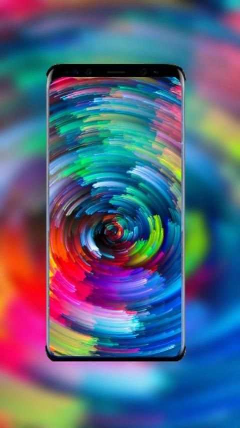 S9 Wallpaper screenshot 1