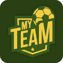 My Team 3.1.0