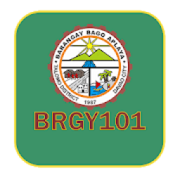 ikon BRGY101-Mobile App