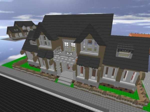 House Mod Runner screenshot 3