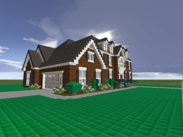House Mod Runner screenshot 2