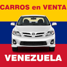 Carros en Venta Venezuela icon