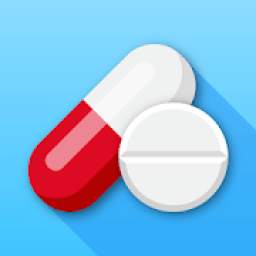 Pill Reminder & Medication Tracker - TakeYourPills