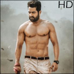 ikon Jr NTR Wallpapers HD