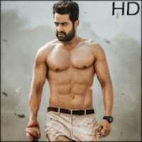 Jr NTR Wallpapers HD on 9Apps