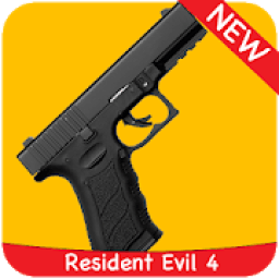 ikon Walkthrough Resident Evil 4 tips