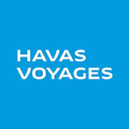 Travel Assistant Havas Voyages