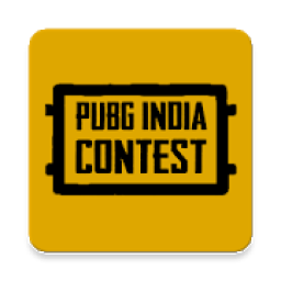 ikon PUBGIC - Pubg India Contest
