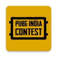 PUBGIC - Pubg India Contest