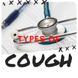 Cough Types : Symptom Treatment