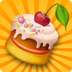 Cake Shop 1.036