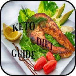 KETO DIET GUIDE