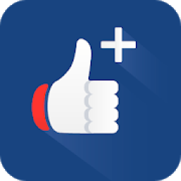 Likes for FB आइकन