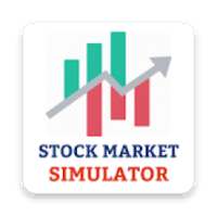 StockMarketSim - Stock Market Trading Simulator on 9Apps