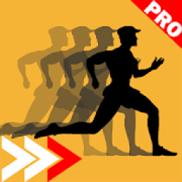 Fast and Slow Video Motion [PRO] आइकन