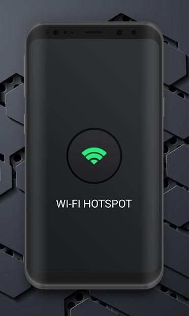Wifi Hotspot Free - Wifi Hotspot Portable screenshot 2