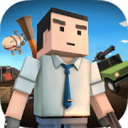 King of Survival: Royale आइकन