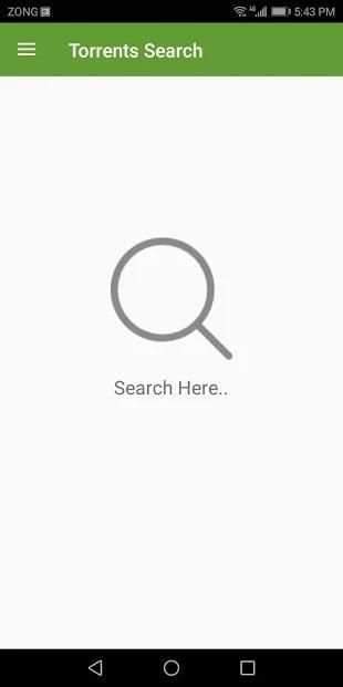 YIFY Torrent Search Engine YTS & Browser screenshot 2
