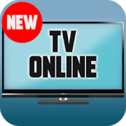 IPTV Online आइकन