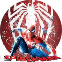 Spider-man PS4 Wallpapers