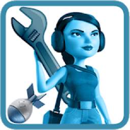 Toolkit for Boom Beach
