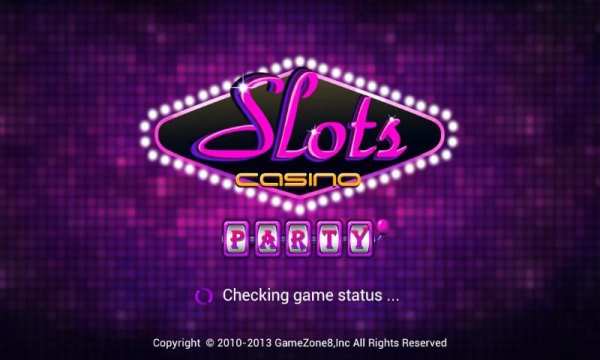 Slots Casino Party™ screenshot 8