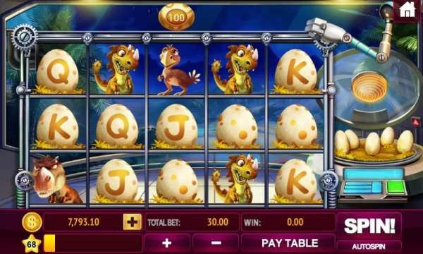 Slots Casino Party™ screenshot 5