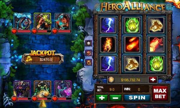 Slots Casino Party™ screenshot 3