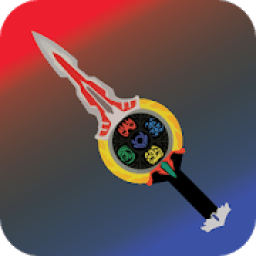 Orbcalibur Sword आइकन