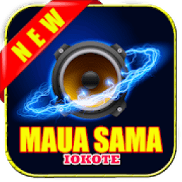 Maua Sama Iokote icon