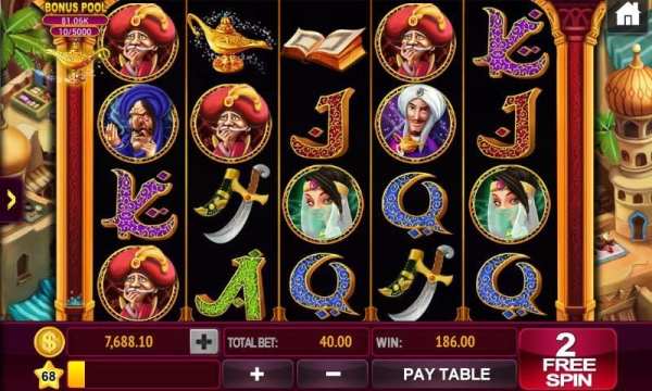 Slots Casino Party™ screenshot 4