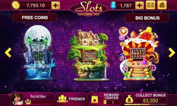 Slots Casino Party™ screenshot 6