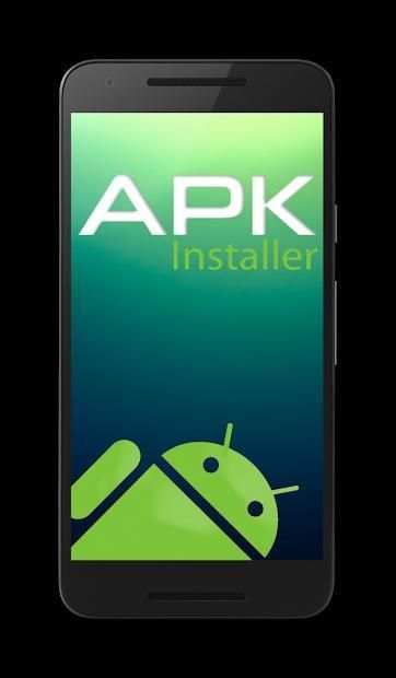 APK Installer 2.0 screenshot 4