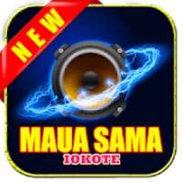 Maua Sama Iokote on 9Apps