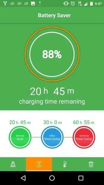Advance Cleaner-Android Phone Cleaner screenshot 6