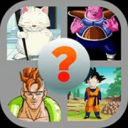 Dragon ball Characters आइकन