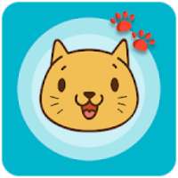 Cat VPN - Unlimited Free Proxy