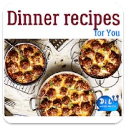 Dinner Recipes