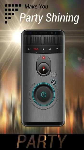 Best Flashlight screenshot 3