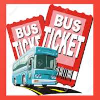 BusTicket | Bus Ticket Booking Seat Reservation on 9Apps
