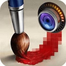 KILIC photo editor icon