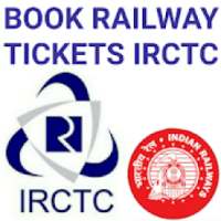 IRCTC Railway Ticket Booking on 9Apps