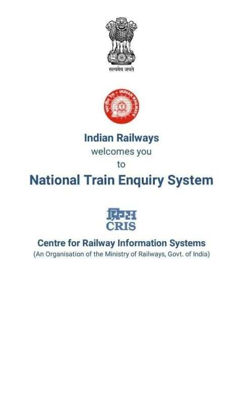 IRCTC Railway Ticket Booking स्क्रीनशॉट 6