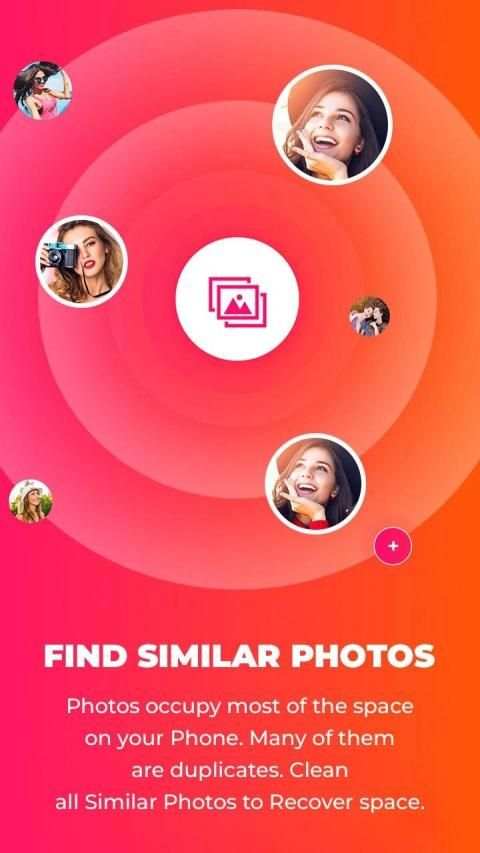 Find Similar Photos on Gallery - Image Search screenshot 6