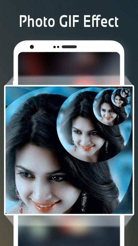 Repeat Photo Animation Effect- Photo GIF Animation screenshot 9