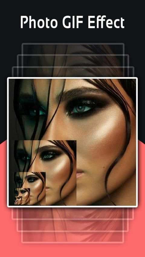 Repeat Photo Animation Effect- Photo GIF Animation screenshot 5