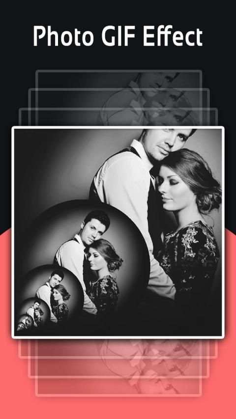 Repeat Photo Animation Effect- Photo GIF Animation screenshot 17
