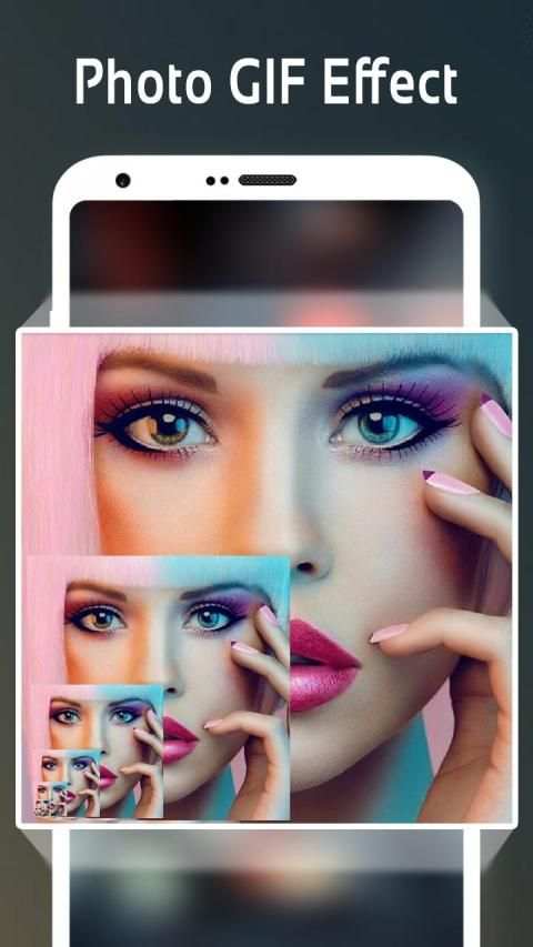 Repeat Photo Animation Effect- Photo GIF Animation screenshot 22