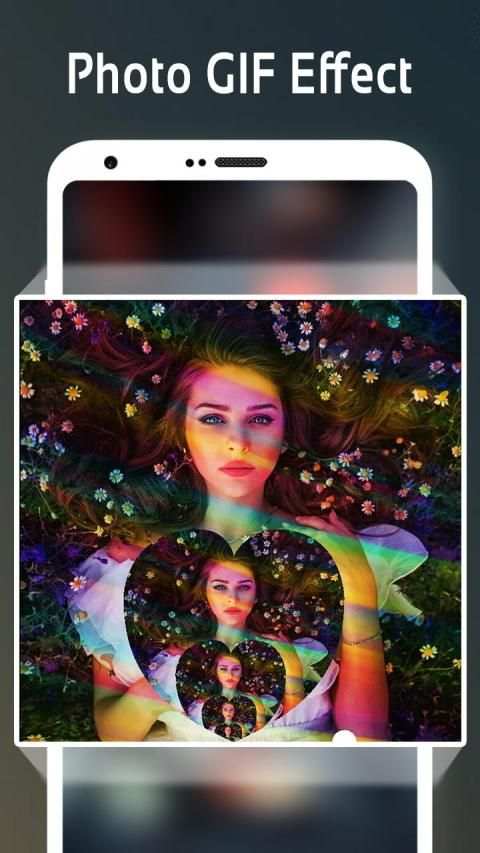 Repeat Photo Animation Effect- Photo GIF Animation screenshot 14